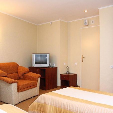 Zhlobin Slavinasport Hotel المظهر الخارجي الصورة