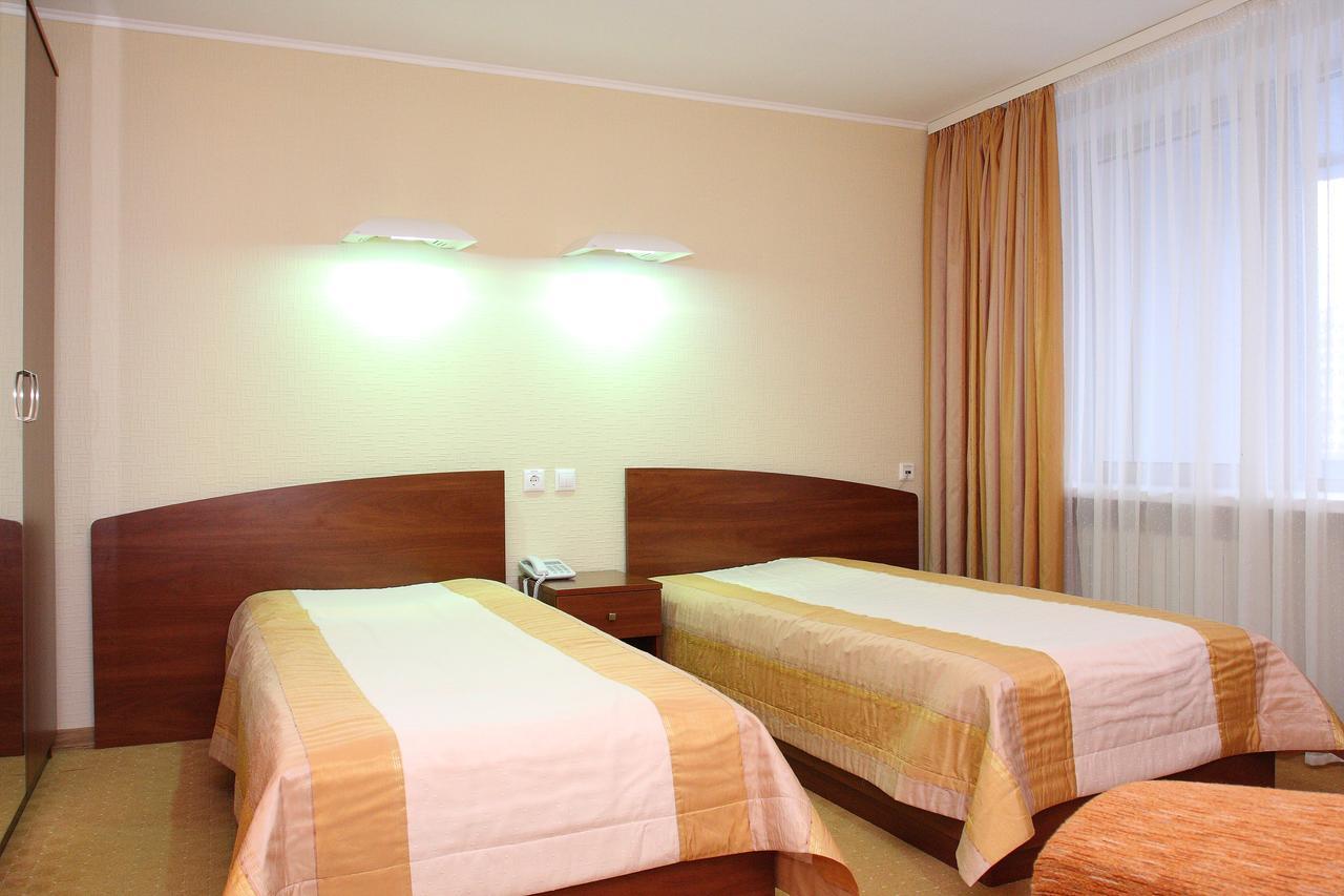 Zhlobin Slavinasport Hotel المظهر الخارجي الصورة
