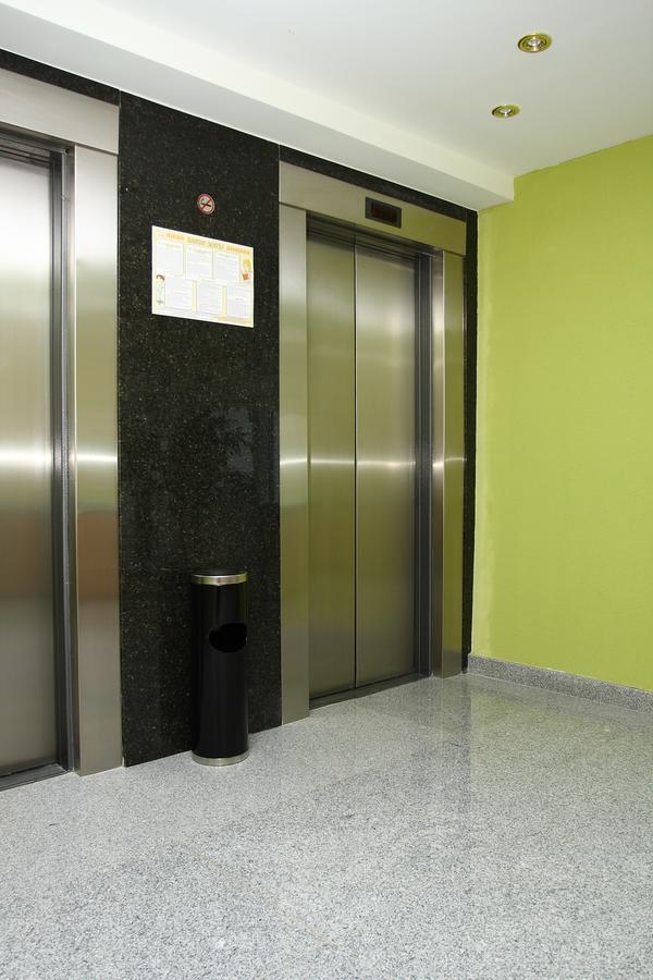 Zhlobin Slavinasport Hotel المظهر الخارجي الصورة
