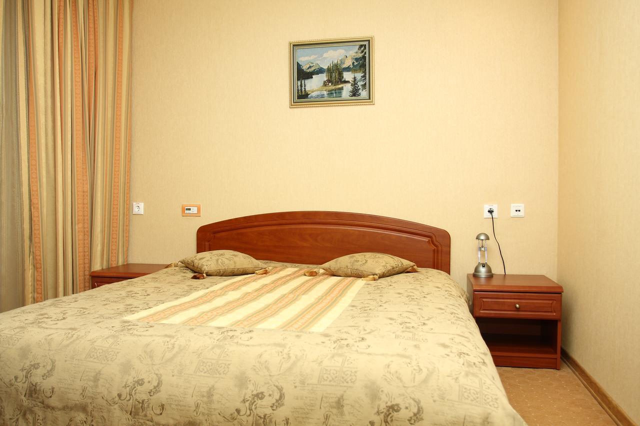 Zhlobin Slavinasport Hotel المظهر الخارجي الصورة
