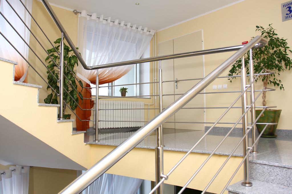 Zhlobin Slavinasport Hotel المظهر الخارجي الصورة