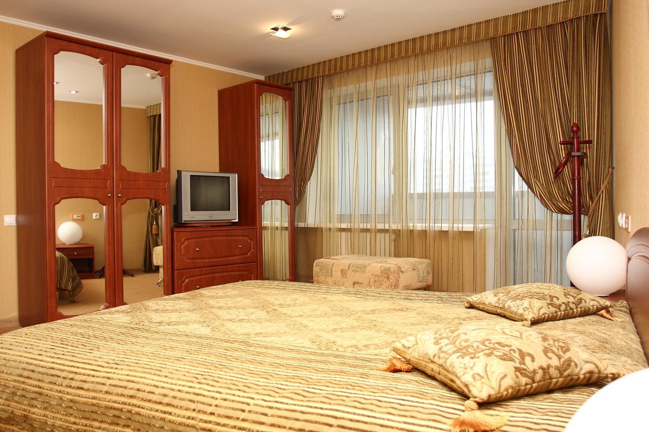 Zhlobin Slavinasport Hotel المظهر الخارجي الصورة