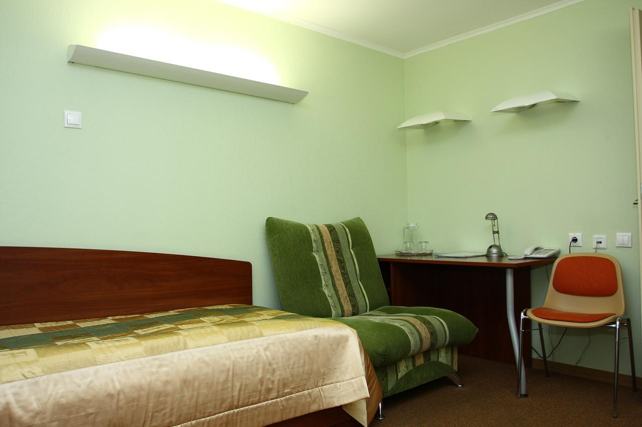 Zhlobin Slavinasport Hotel المظهر الخارجي الصورة