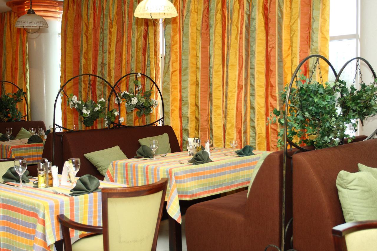 Zhlobin Slavinasport Hotel المظهر الخارجي الصورة