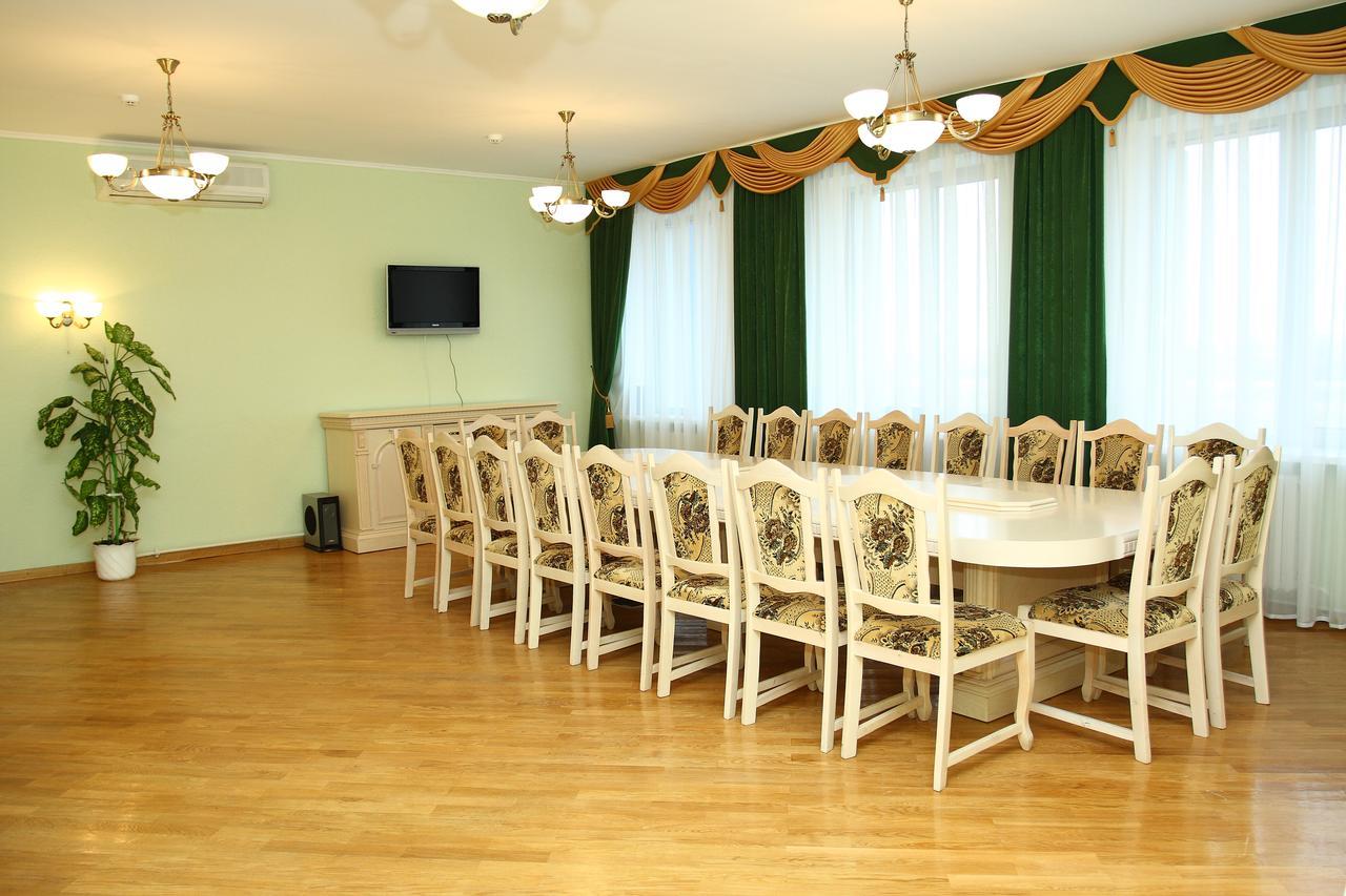 Zhlobin Slavinasport Hotel المظهر الخارجي الصورة