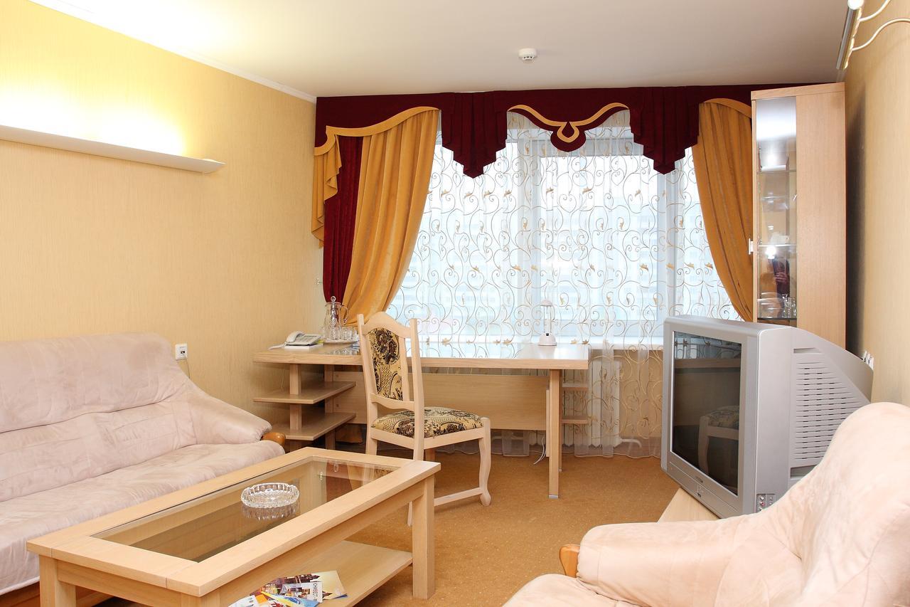 Zhlobin Slavinasport Hotel المظهر الخارجي الصورة